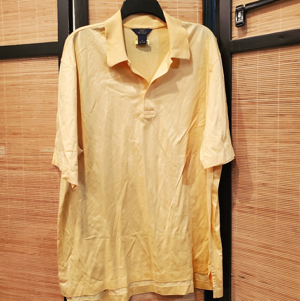 Brooks Brothers Men's shirt